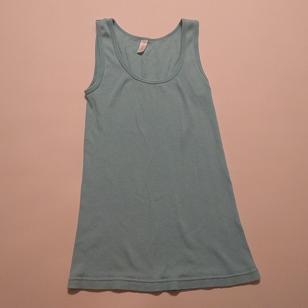 J Crew Cotton Tank Bundle - Picture 4 of 5